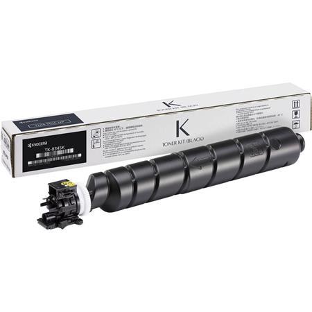 TK-8345K Laserový toner do TASKalfa 2552ci, 2553ci tlačiarní, KYOCERA, čierna, 20k