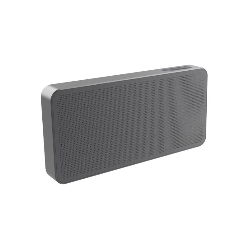Aeris RCS ultra tenký 10W IPX5 repr. s vymeniteľnou bat. sivá 1