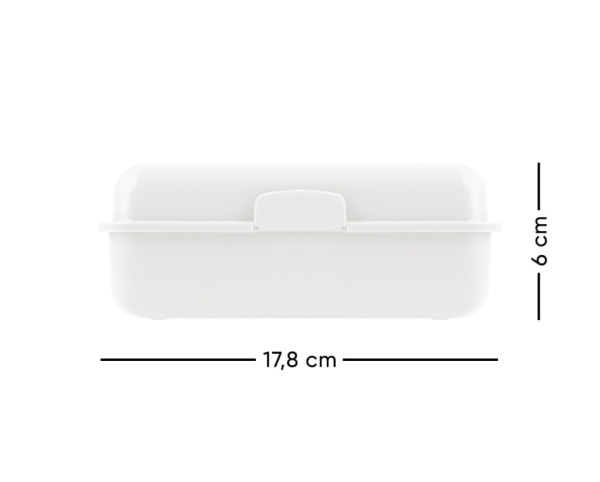 BAAGL Box na desiatu Unicorn Gold 2