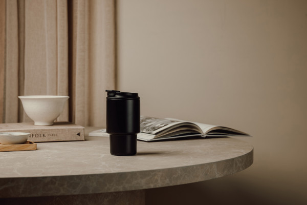 VINGA Nagano RCS termo hrnček na cesty 350 ml čierna 7