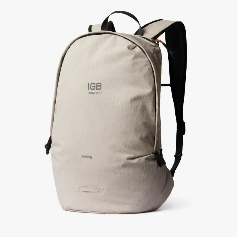 Bellroy Lite Daypack béžová 9