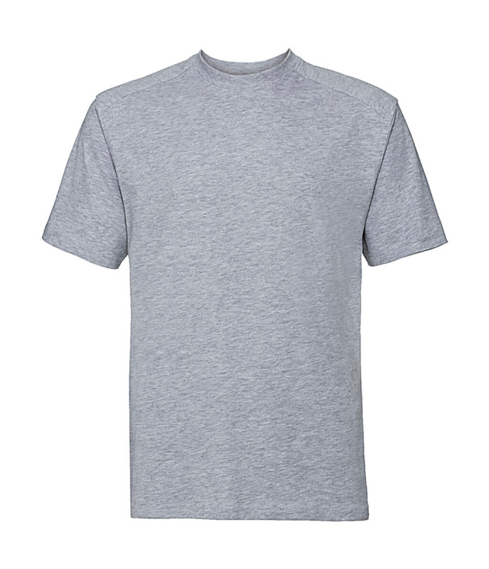 Tričko Crew Neck 4