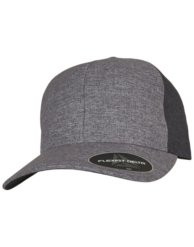 Flexfit Delta® Carbon – 2 Tone šiltovka 1