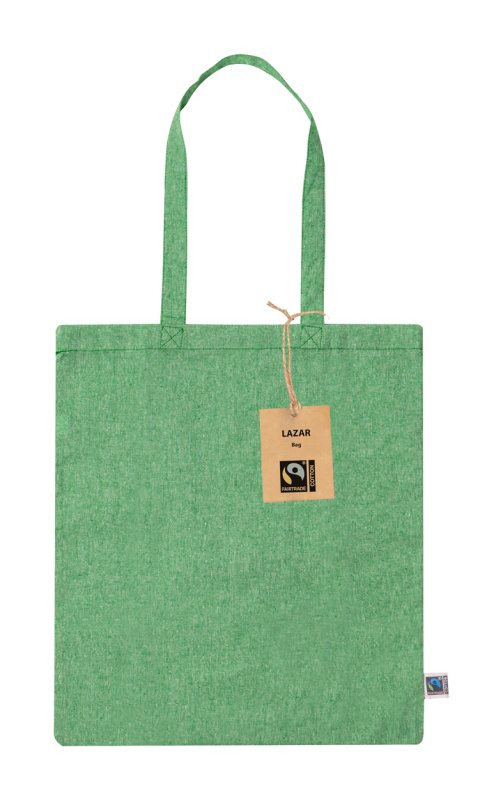 Rendi fairtrade nákupná taška