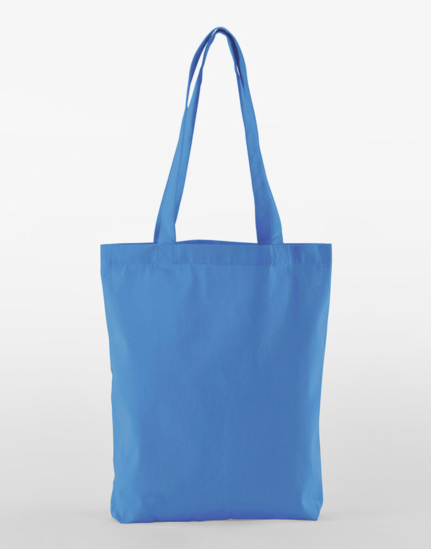 EarthAware® Twill organická nákupná taška 8