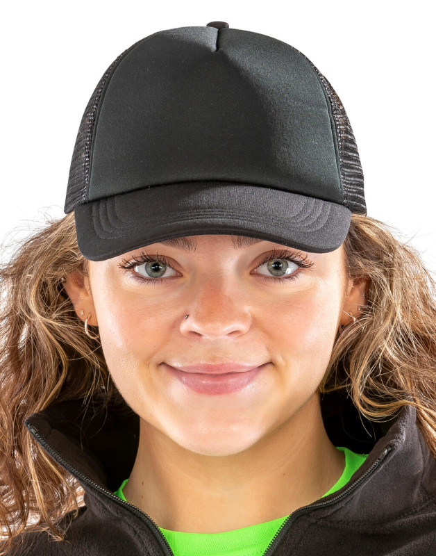 Šiltovka Detroit ½ Mesh Truckers 7