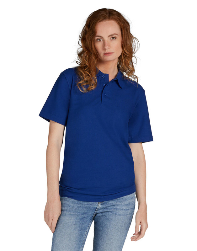Unisex polokošeľa 2