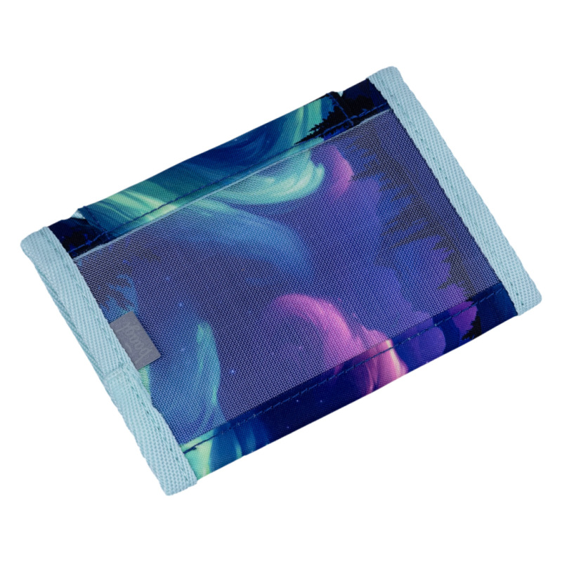 BAAGL Peňaženka na krk Aurora GRS 2