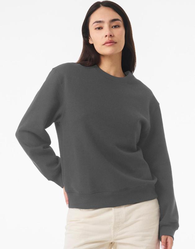 Unisex Crewneck Heavy Sweatshirt