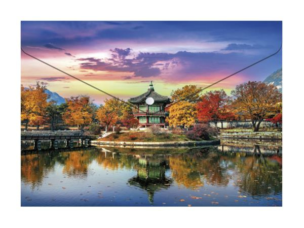 Obal na patent, A4 PP, 180 mikr., PANTA PLAST "Orient" 1