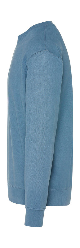 Signature Tagless Unisex mikina 3