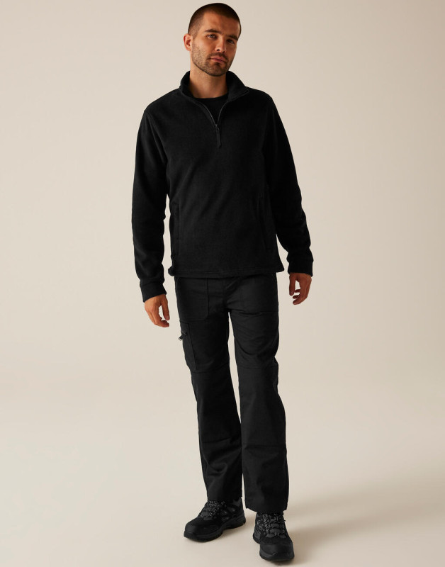 Fleece Thor Overhead 3