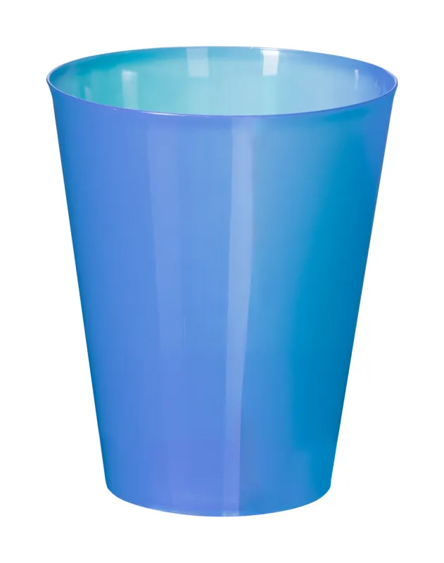 Colorbert opakovane použiteľný pohár na akcie
