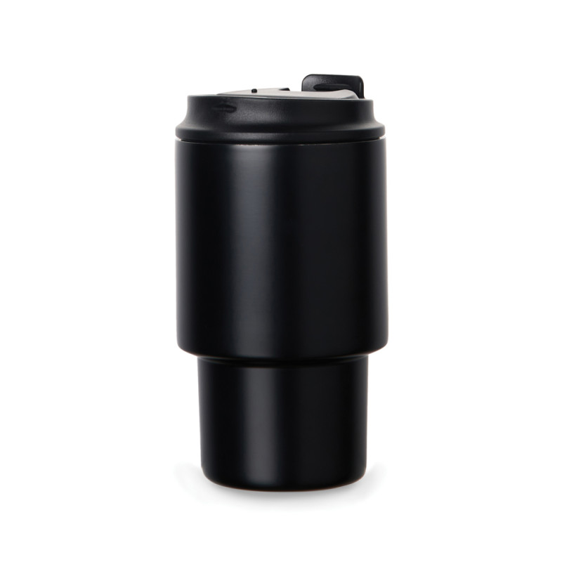 VINGA Nagano RCS termo hrnček na cesty 350 ml čierna 3