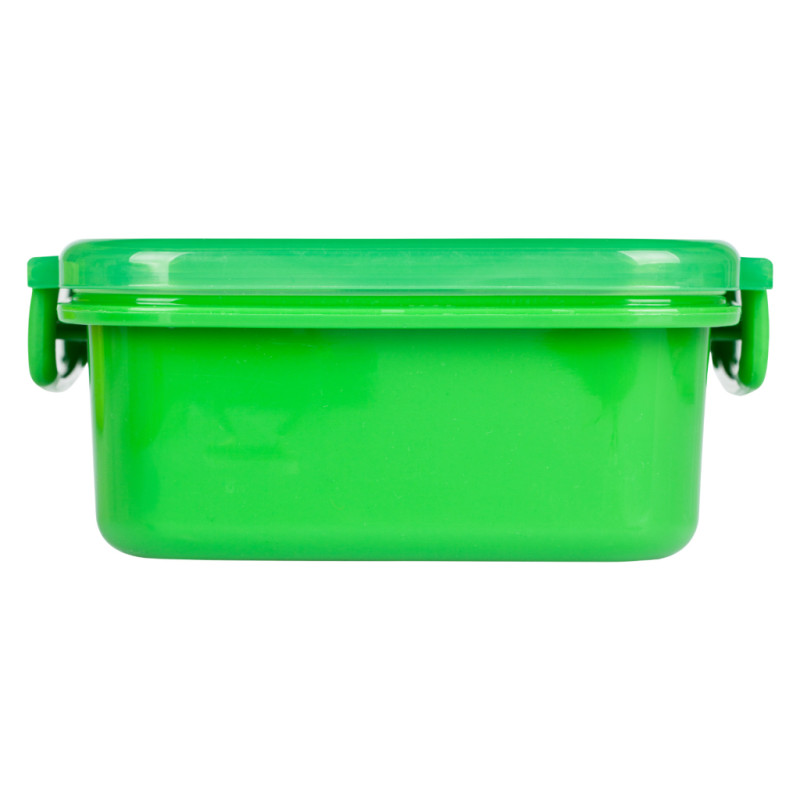 BAAGL Box na desiatu s priehradkami Futbal 5