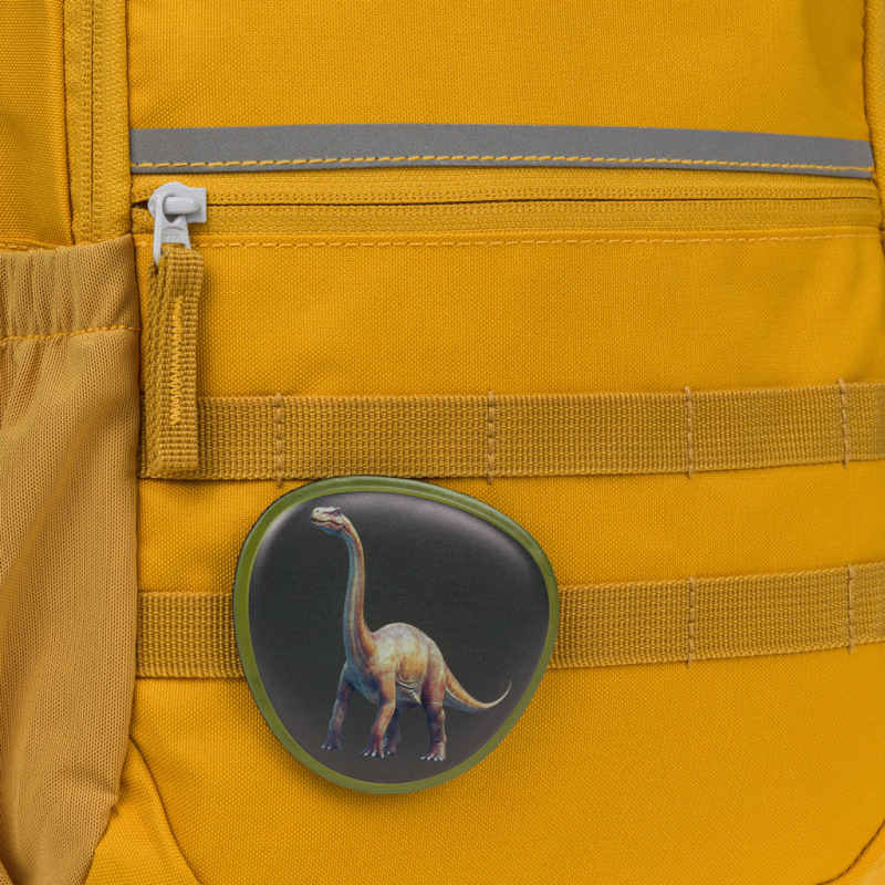 BAAGL Baaglies 2 kusy Dino 2