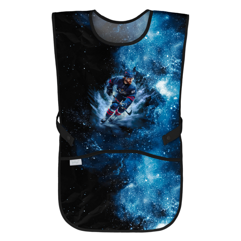 BAAGL Detská zástera Hokej