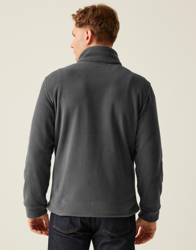 Klasický fleece 2
