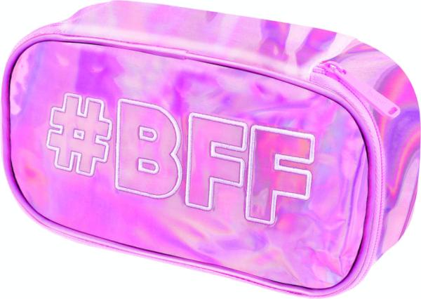 BAAGL SET 3 Fun #BFF: batoh, penál, sáček