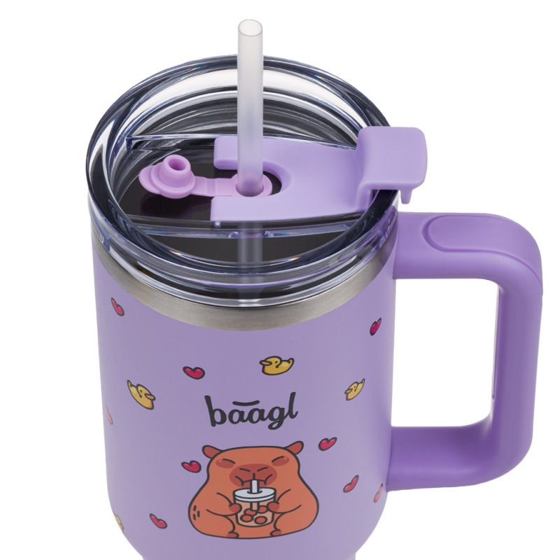 BAAGL B-Cup Kapybara 2