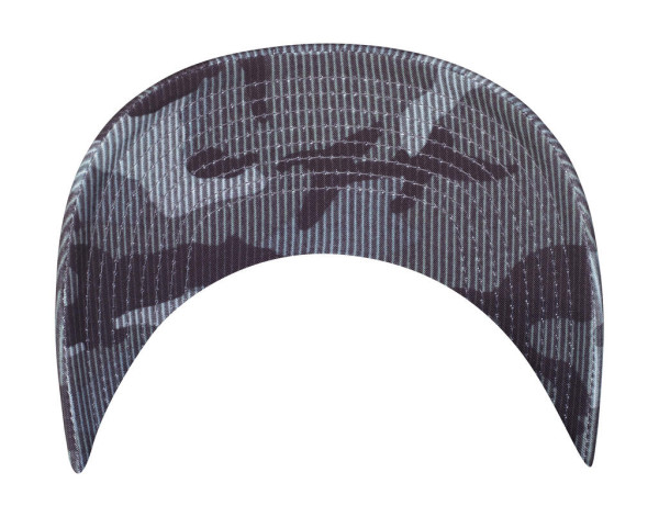 Flexfit Camo Stripe šiltovka 4