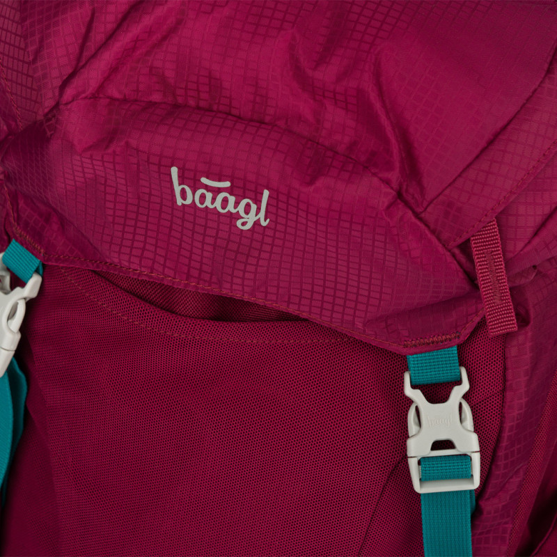 BAAGL Batoh Tracker Roj 6