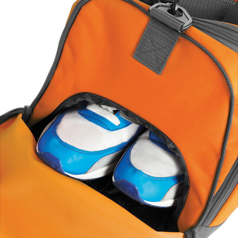 Športová taška Holdall 4