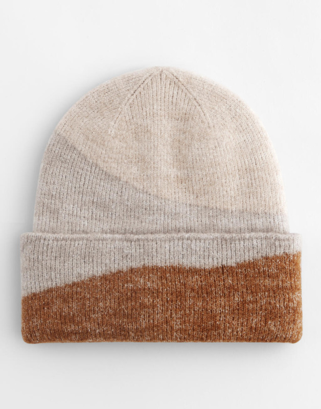 Soft Wave Beanie