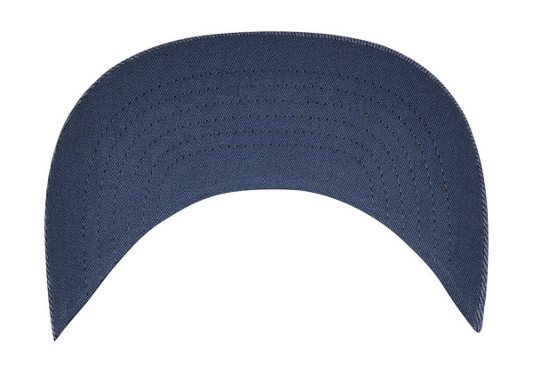 Denim Trucker šiltovka 3