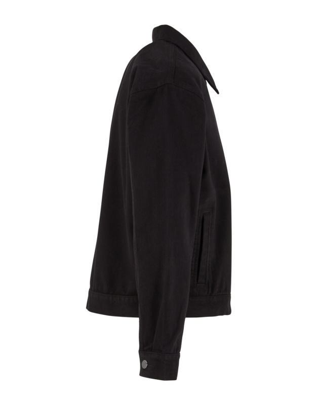 Základná pracovná bunda 7