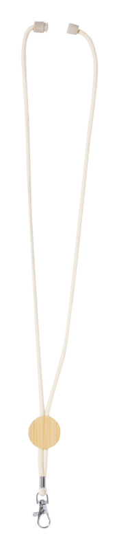 Quela lanyard 1