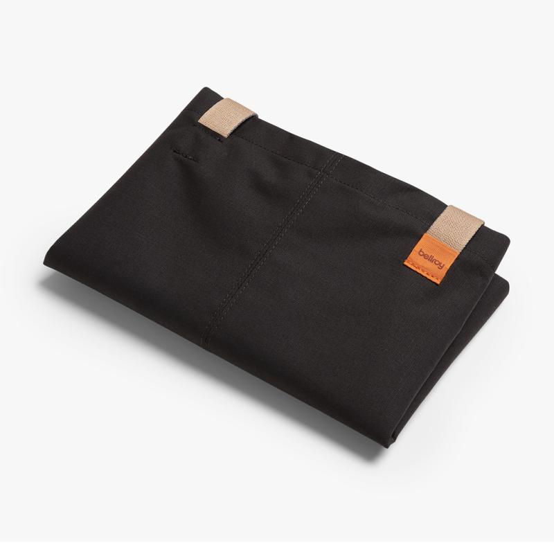 Bellroy Market Tote čierna 4