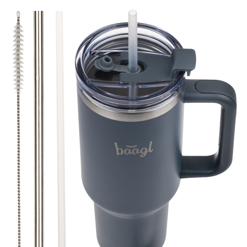 BAAGL B-Cup Antracit 4