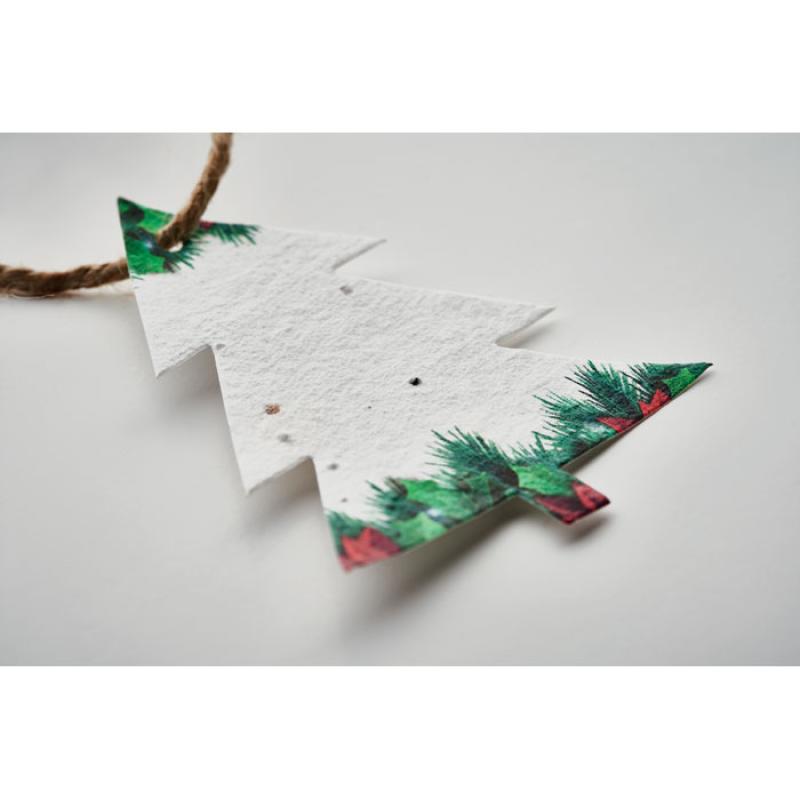TREESEED 3