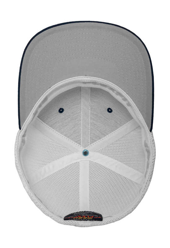 Šiltovka Mesh Trucker 2-Tone 6