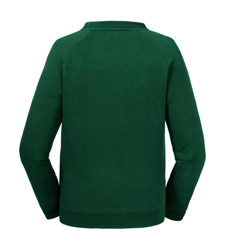 Detská mikina Kids' Authentic Raglan Sweat 2