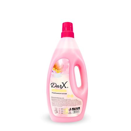 . Aviváž, 2 l, "DarX Pink Premium"
