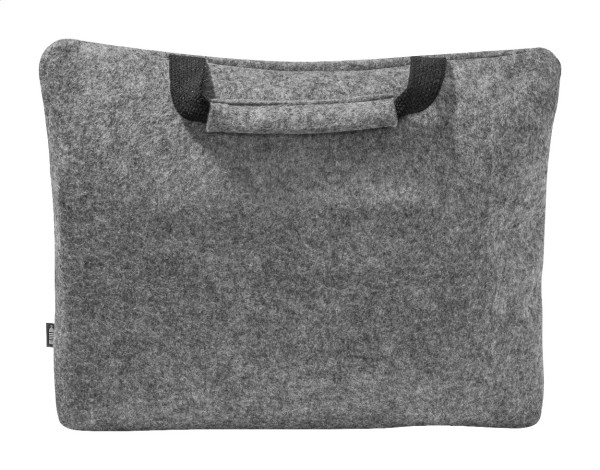 Refelt Laptop taška na notebook z RPET 1