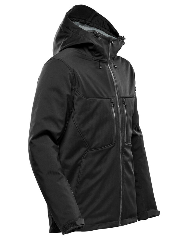 Bunda Epsilon System Jacket 4