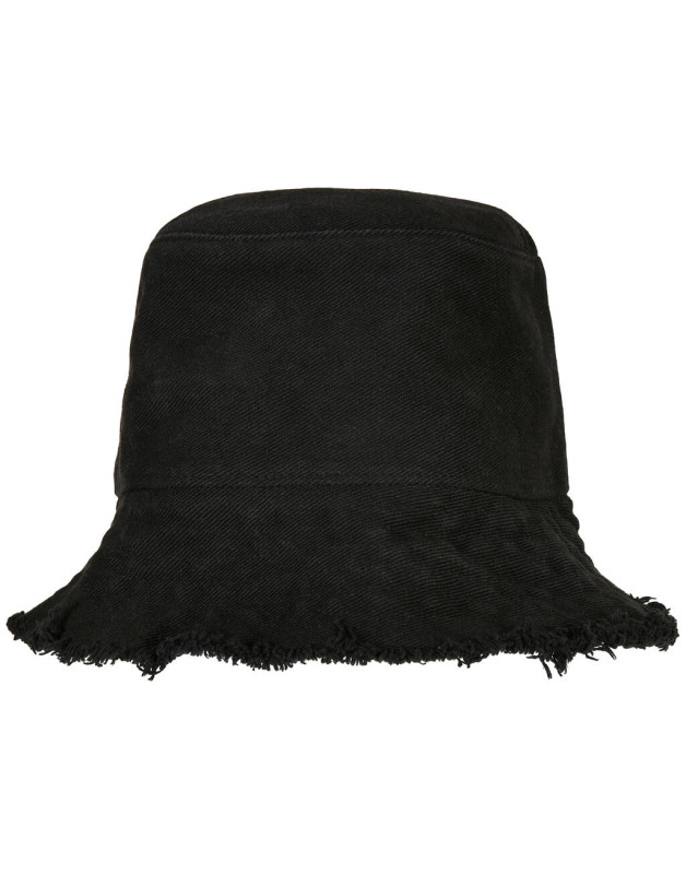 Open Edge Bucket klobúk 3