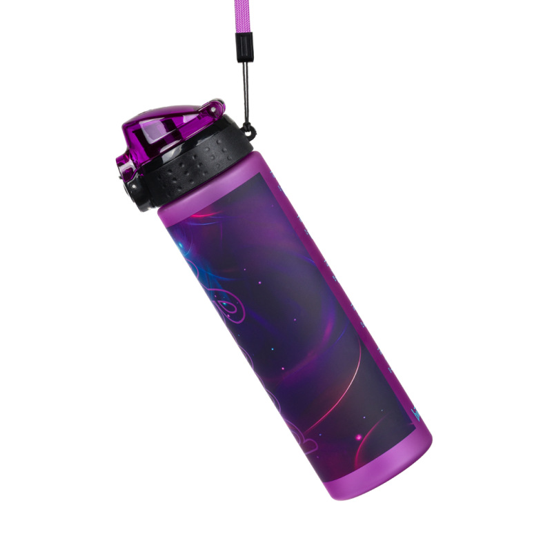BAAGL Tritanová fľaša na nápoje Nova, 700 ml 5