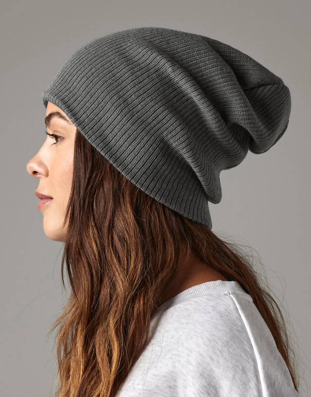 Čiapka Slouch Beanie