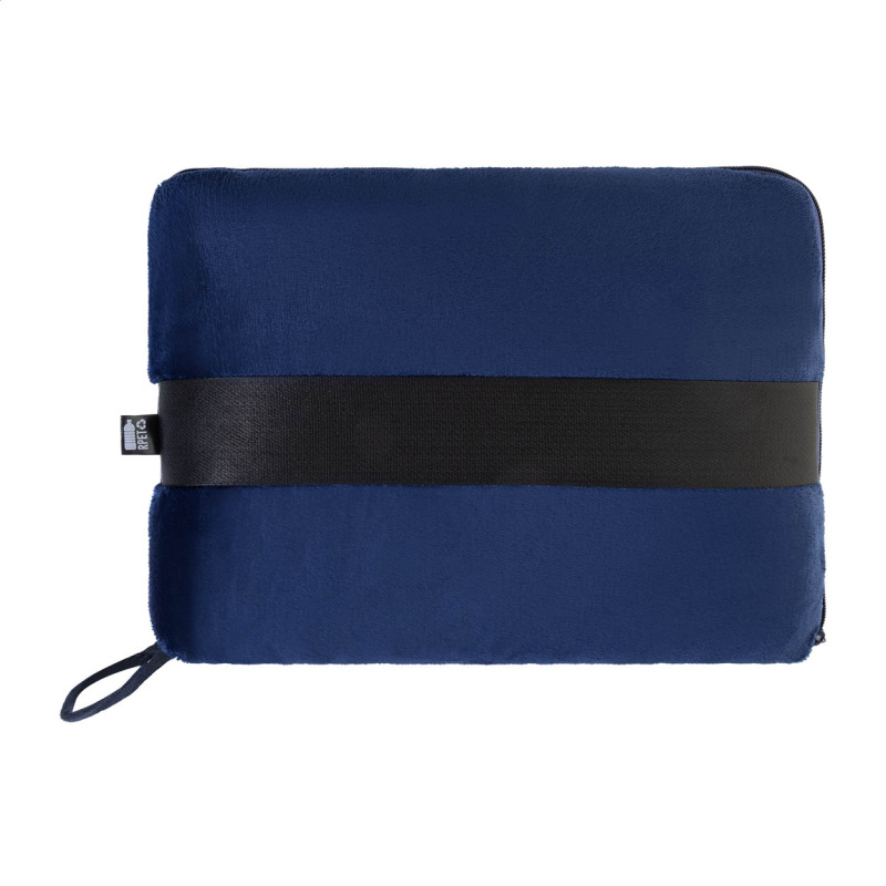 Napwrap cestovná deka a vankúš 2v1 5