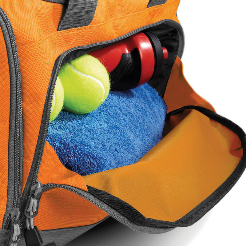 Športová taška Holdall 3