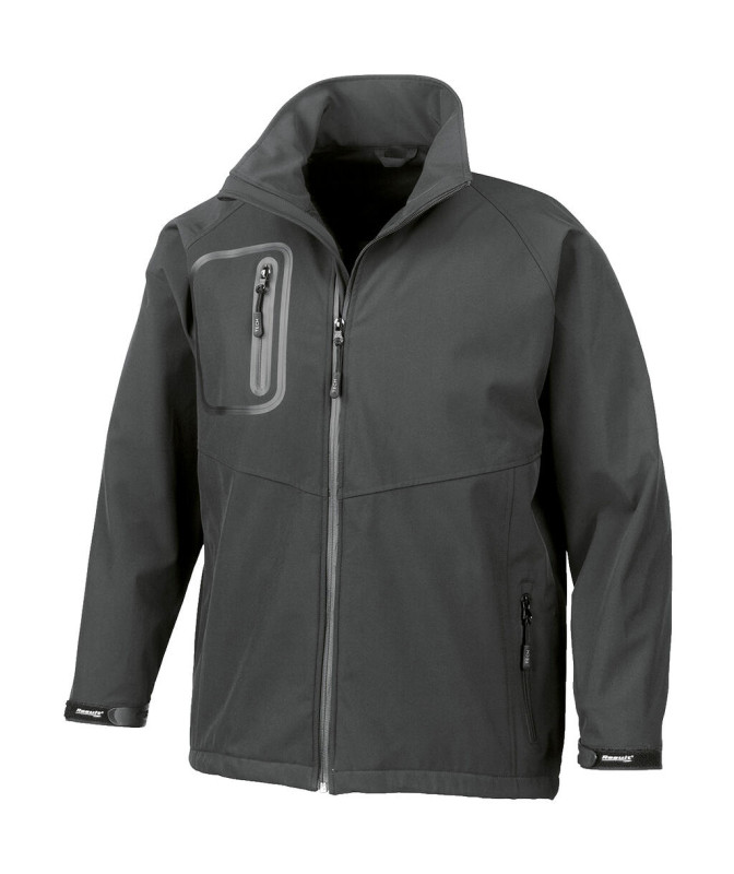 <P/>Bunda Softshell Ultra Lite