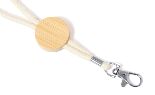 Quela lanyard 2