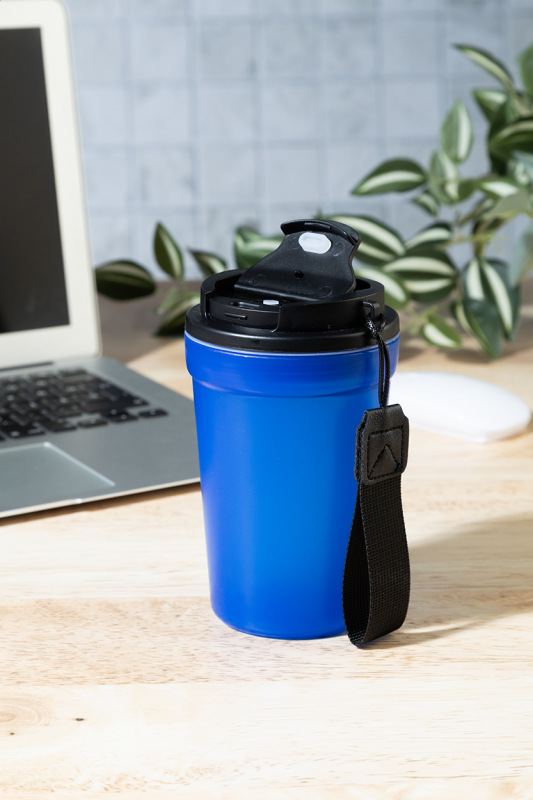 Frobbu cestovný kelímok 1