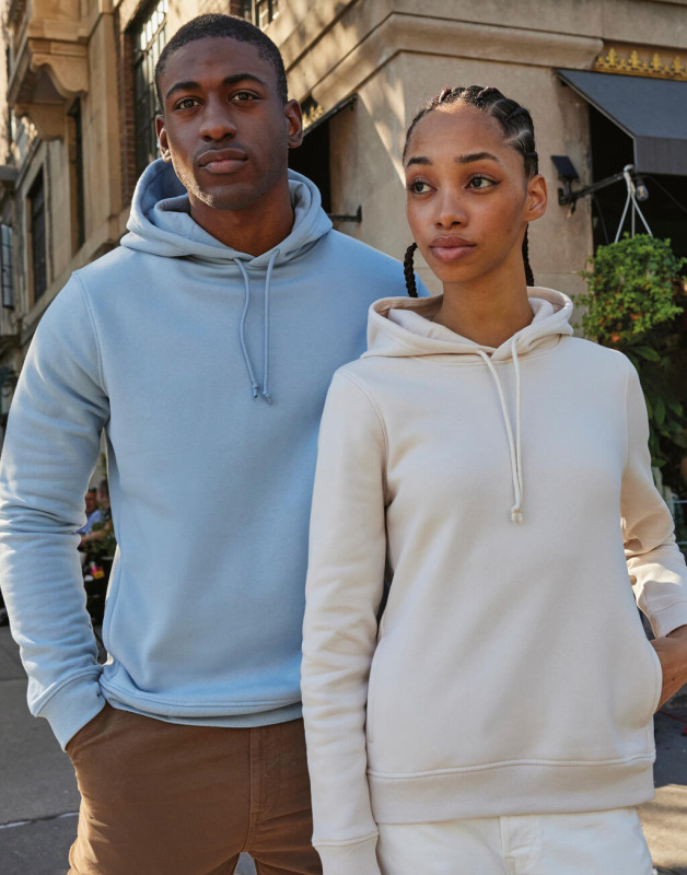 Mikina Organic Inspire Hooded 1