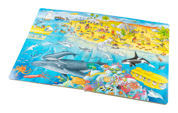 Veľká knižka ZVIERATÁ pre malých rozprávačov 3