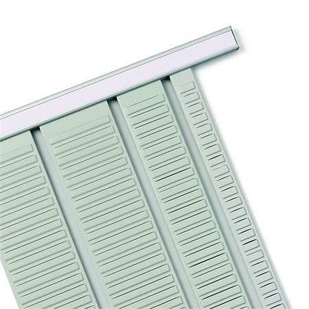 NOBO Lišta k systému T-karty 2